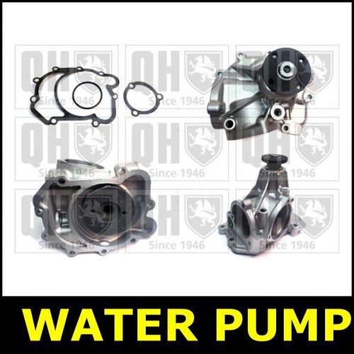 Water pump for mercedes w140 - water,