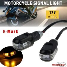 E-marked 7/8'' Bar End