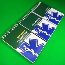 Vital Statistics/Observations Pocket Book For Medical Students, Paramedics
