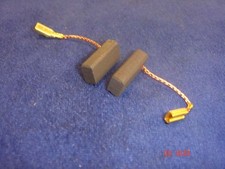 Bosch Carbon Brushes Router