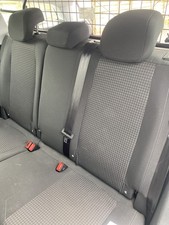Complete Rear seat für
