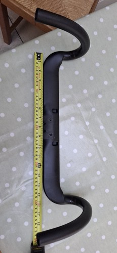Cannondale knot handlebar - cannondale,