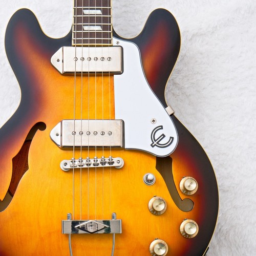 Epiphone casino coupe vintage - casino, -vintage