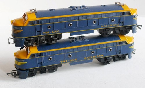 Triang railways - triang, /r250)