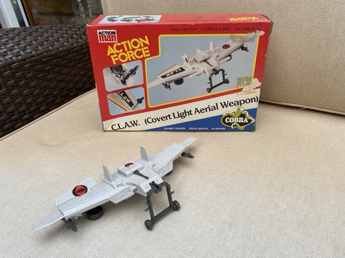 Action man - action, force