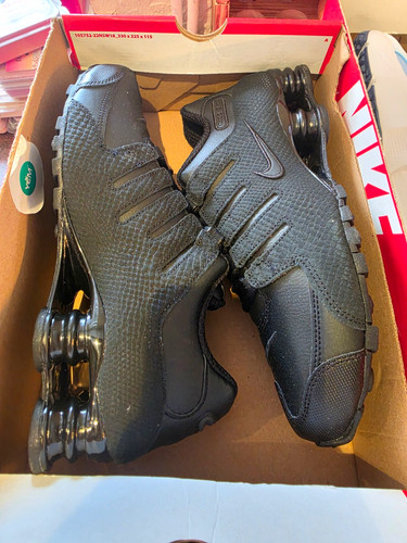 Nike shox men - nike, nz