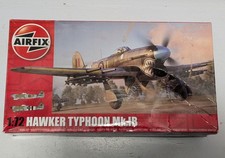 Airfix scale hawker - 1/72,