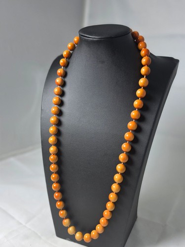 Vintage natural butterscotch - natural,