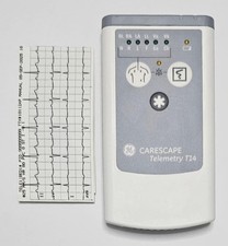 GE Carescape T14 Telemetry