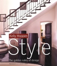 Kelly Hoppen Style: The Golden