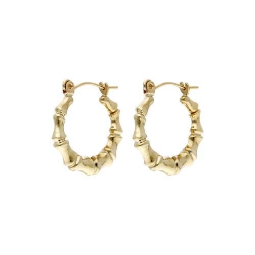 Pre owned 9ct - pre-owned, gold
