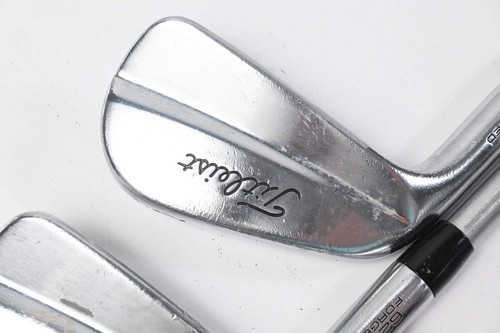 Left hand titleist 620 - hand, mb