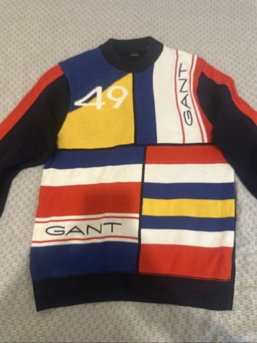 Gant men regular - gant, l