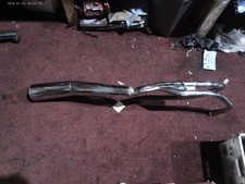 1979 HONDA CBX SUPERSPORT CBX1000 RIGHT HAND SIDE EXHUST SYSTEM 422 OEM *2