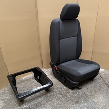 Transporter front - t5, t6