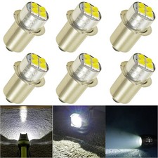 6 LED Bulb For
