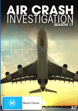 AIR CRASH INVESTIGATIONS 
