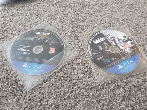 Call duty ww2 - +, six