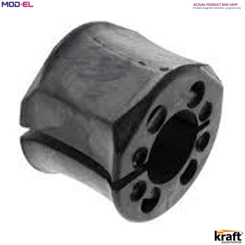 Mounting stabiliser bar - stabiliser,