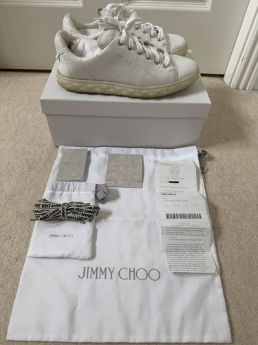 Jimmy choo women white - jimmy,