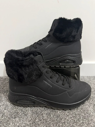 Skechers uno rugged fall air - skechers,