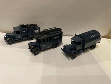 Boxed Lledo Battle of Britain