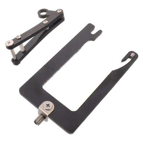 Black abs portable rope - abs,