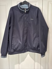 HKM Equestrian Navy And Light