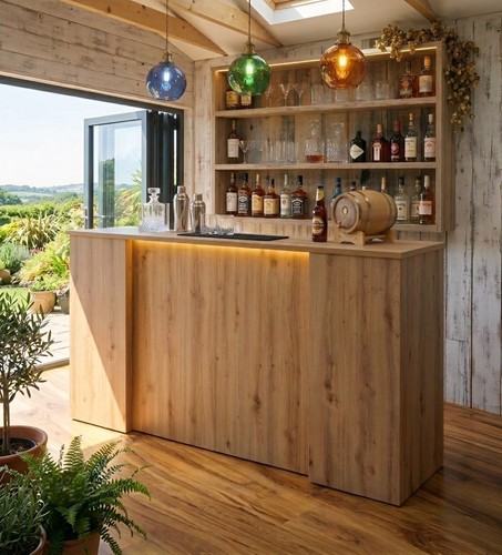 Large 6ft led - 6ft, bar