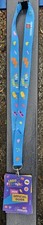 Legoland Lego Festival Lanyard