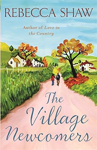 The village newcomers tales - village,