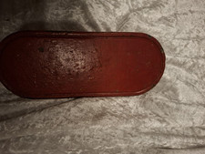 GNR RAILWAY SIGNAL BOX LEVER