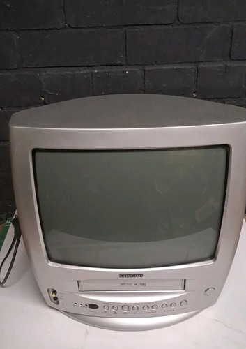 Samsung 14n3f crt tv - samsung,