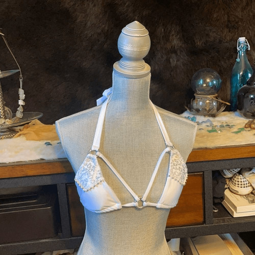 Bahimi bikini top - , s