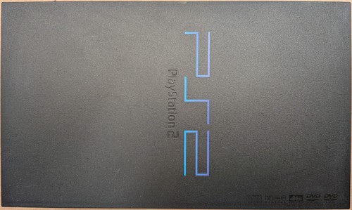 Sony playstation console - playstation, 2