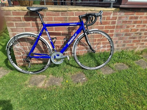 54cm ribble road - ribble,