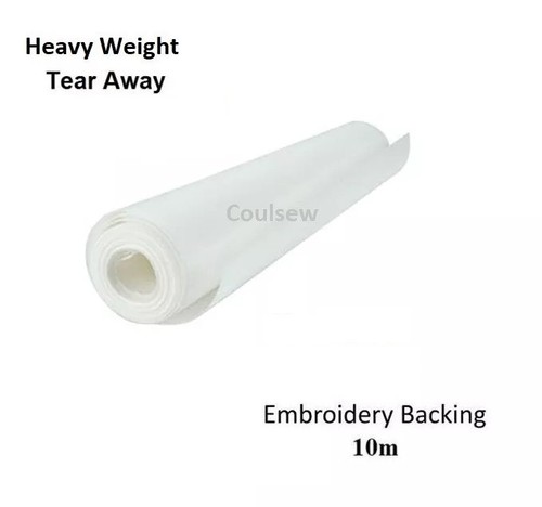 Heavy strong tear - strong,
