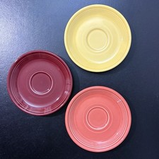 Fiestaware Homer Laughlin