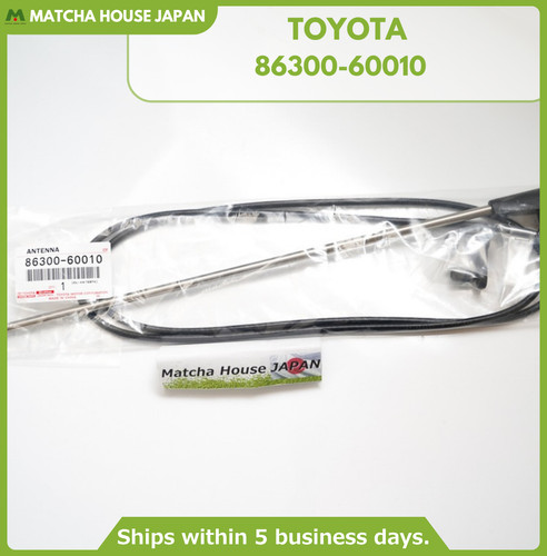 Toyota genuine land - toyota,