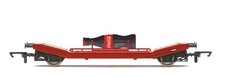 Hornby R60170 Lowmac with