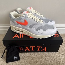 Nike Air Max 1 Patta Waves
