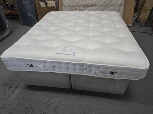 Hypnos luxury ortho support - hypnos,