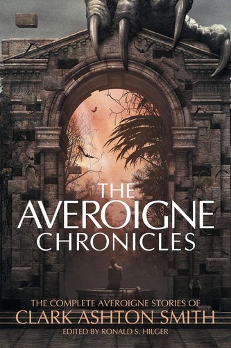 The averoigne chronicles - the,