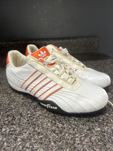 Adidas adi racer orange - racer, lo