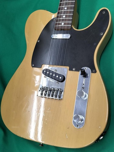 Tokai telecaster type - te-50,
