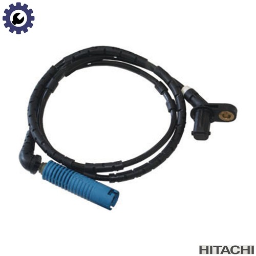 Sensor wheel speed 131507 - wheel,