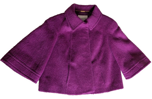 Bennett purple wool - lk,