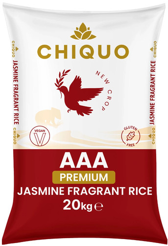 Chiquo aaa premium jasmine - chiquo,