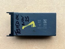 PORSCHE 911 964 993 REAR