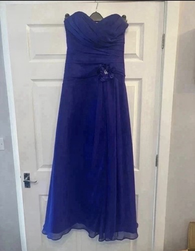 Romantica dress boned - -,